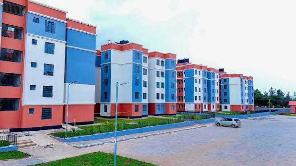 Housing 1